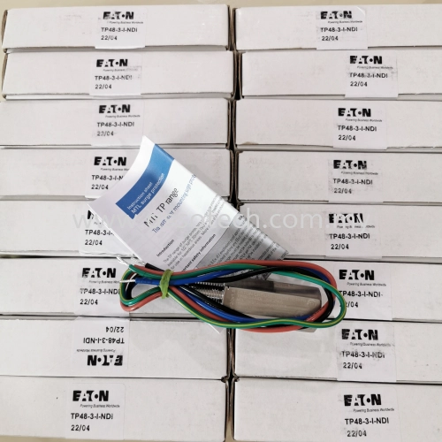 MTL Surge Protection, TP48-3-I-NDI 