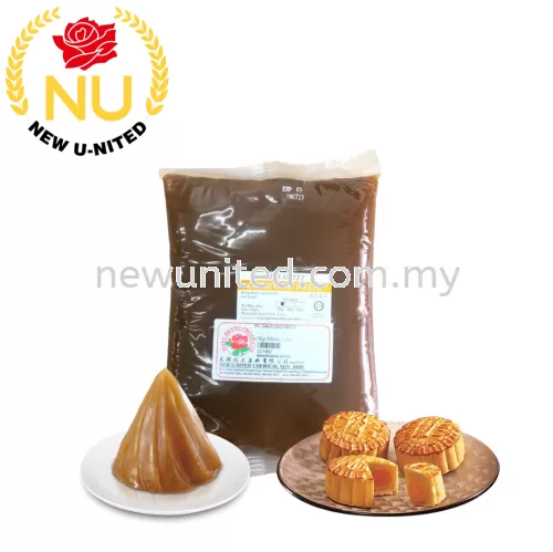 Dauyong Mooncake Paste