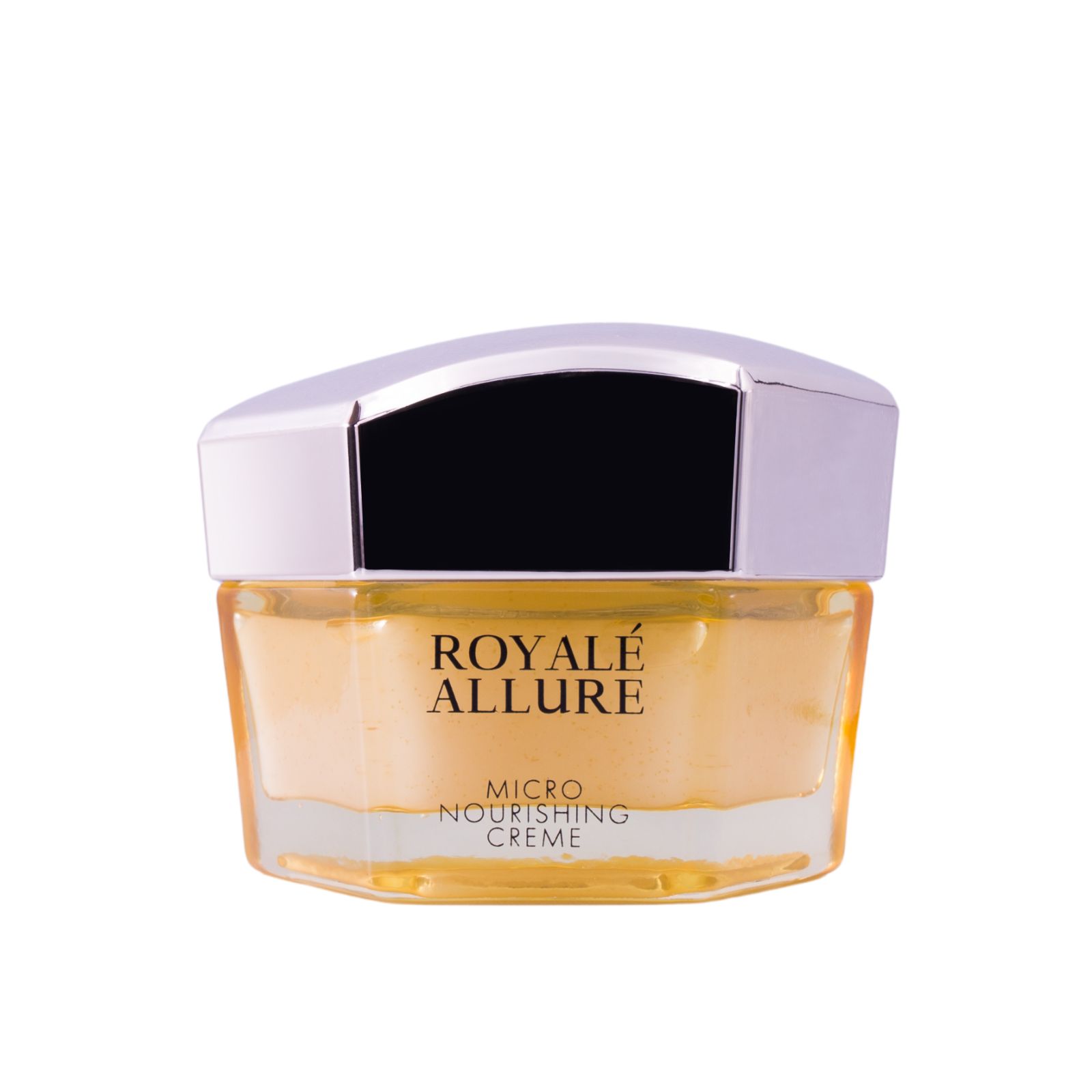 Royale Allure Micro Nourishing Cr猫me 30ml