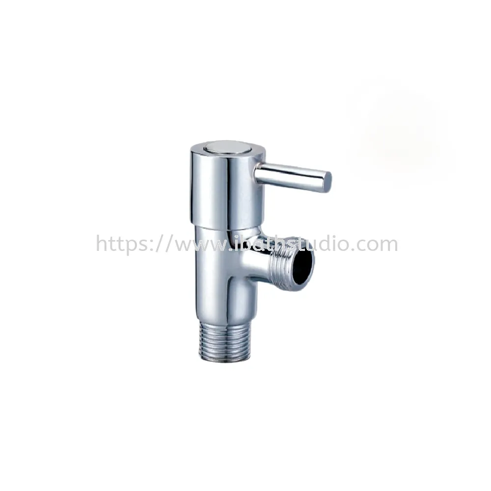 FELICE FLE P604 SINGLE LEVER ANGLE VALVE