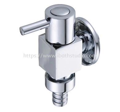 FELICE FLE 614 SINGLE LEVER WASHING MACHINE TAP