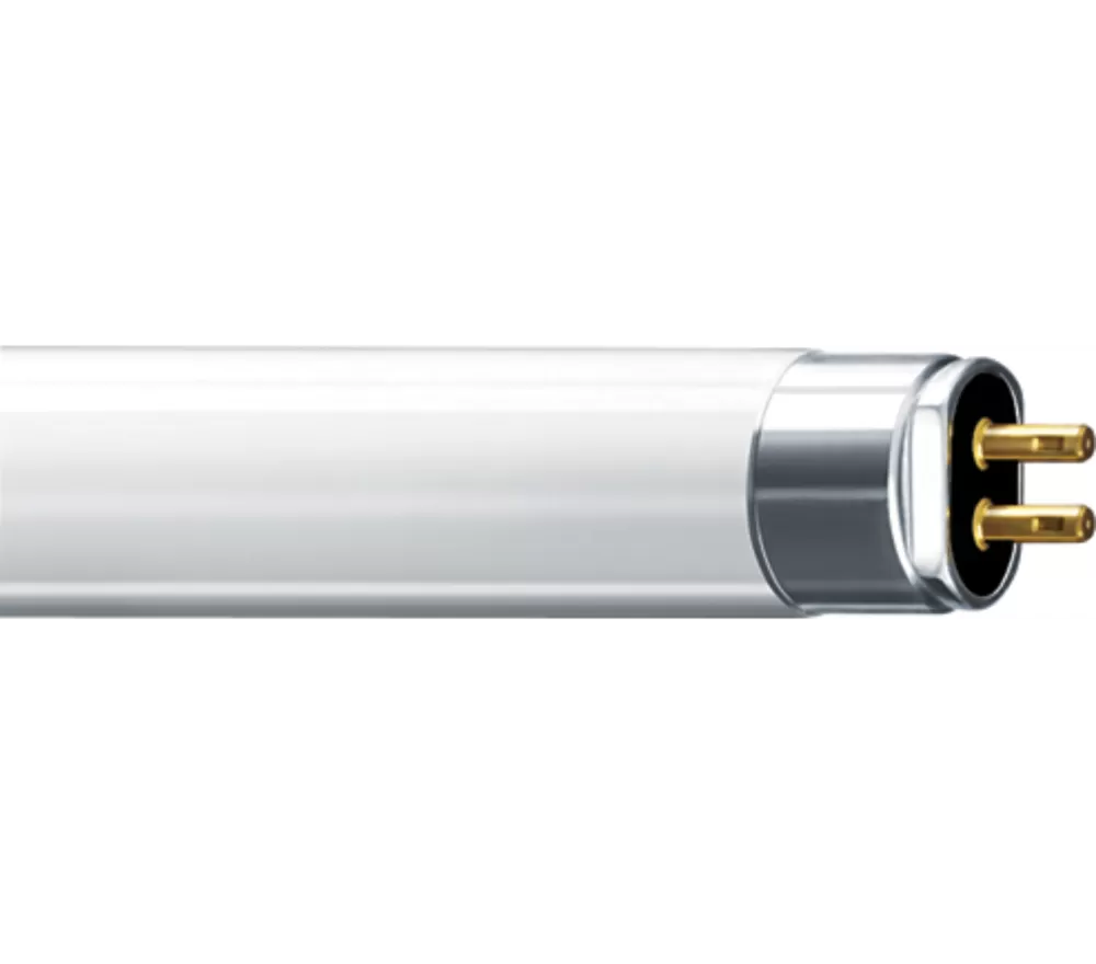 PHILIPS ESSENTIAL 21W T5 FLUORESCENT TUBE [2700K/3000K/4000K/6500K]