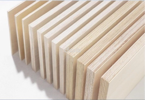 Plywood