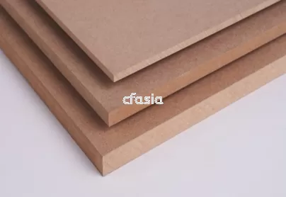 High Density Fiberboard