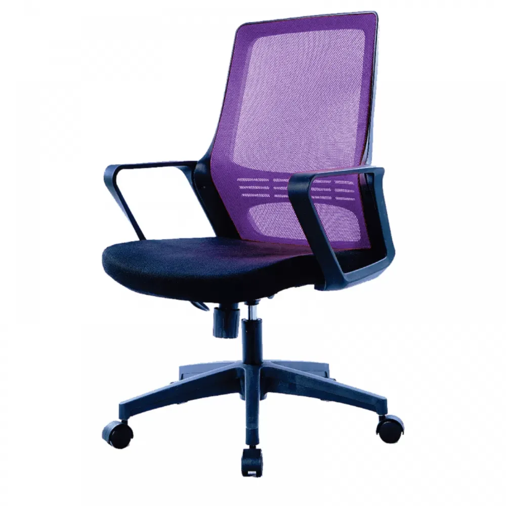 Ergonomic chair Mesh Office Chair Penang Business Grade Swivel Ergonomic Adjustable 