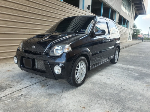 Suzuki Kei Special 1.0(A)