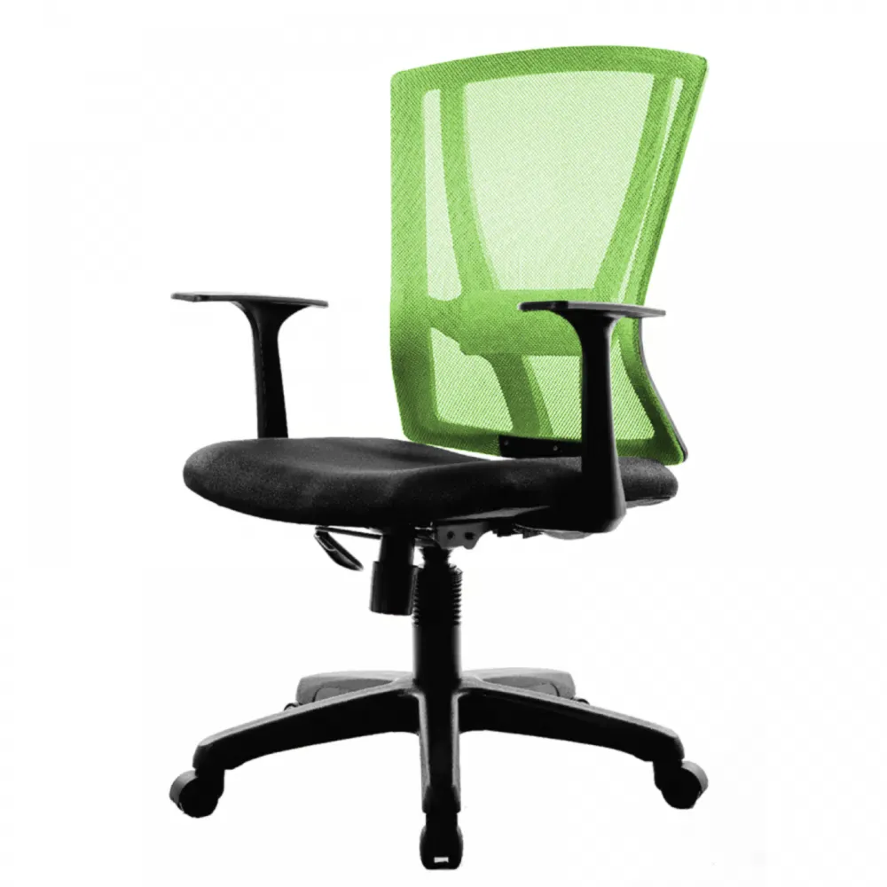 Ergonomic chair Mesh Office Chair Penang Business Grade Swivel Ergonomic Adjustable 