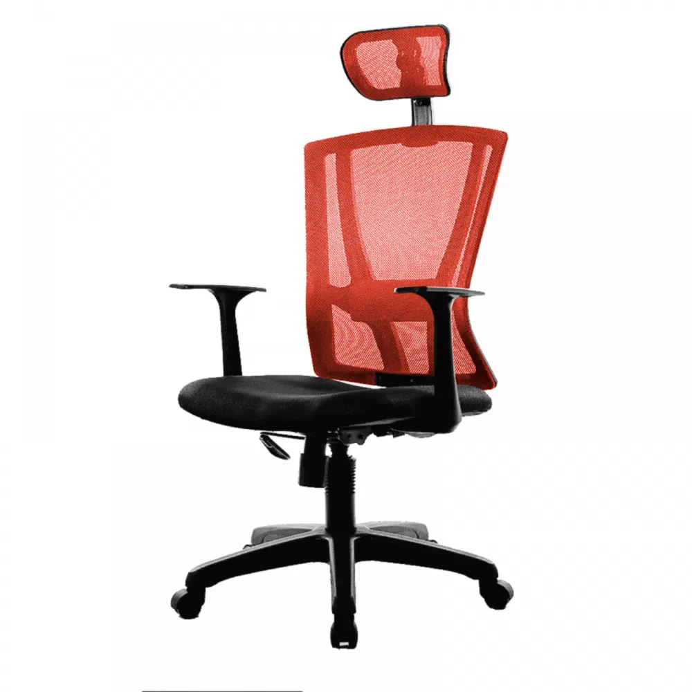 Ergonomic chair Mesh Office Chair Penang Business Grade Swivel Ergonomic Adjustable 