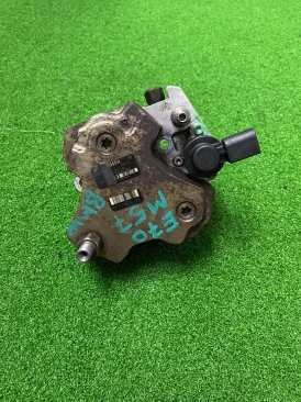 BMW E70 M57 High Pressure Pump Used