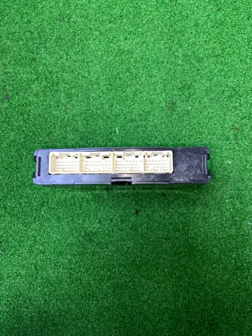 Ecu Toyota Hilux Fortuner 89666 0K090 New Seri Kembangan Selangor ecu-toyota-hilux-fortuner-89666-0k090-new-seri-kembangan-selangor