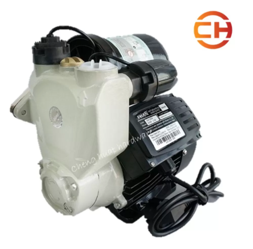 TSUNAMI JLM-400A 400W INTELLIGENT AUTOMATIC SELF-PRIMING JET PUMP