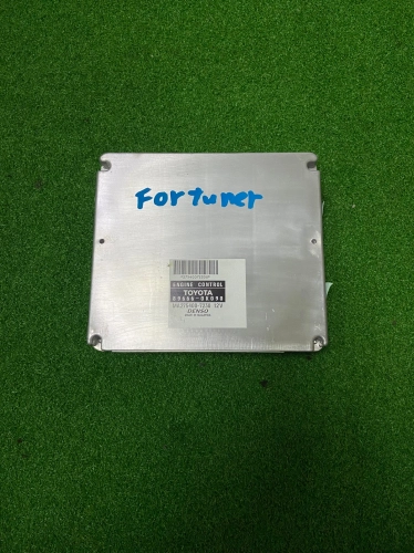 Ecu Toyota Hilux / Fortuner 89666-0K090 New