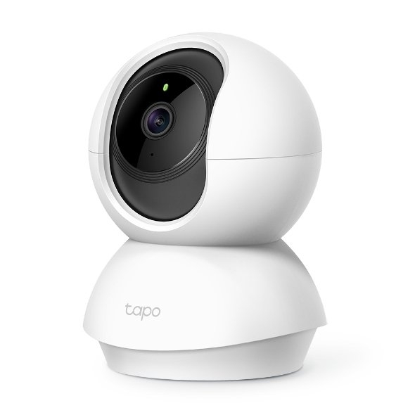 Tapo C210.TP-Link Pan/Tilt Home Security Wi-Fi Camera TP-LINK CCTV System Johor Bahru JB Malaysia Supplier, Supply, Install | ASIP ENGINEERING