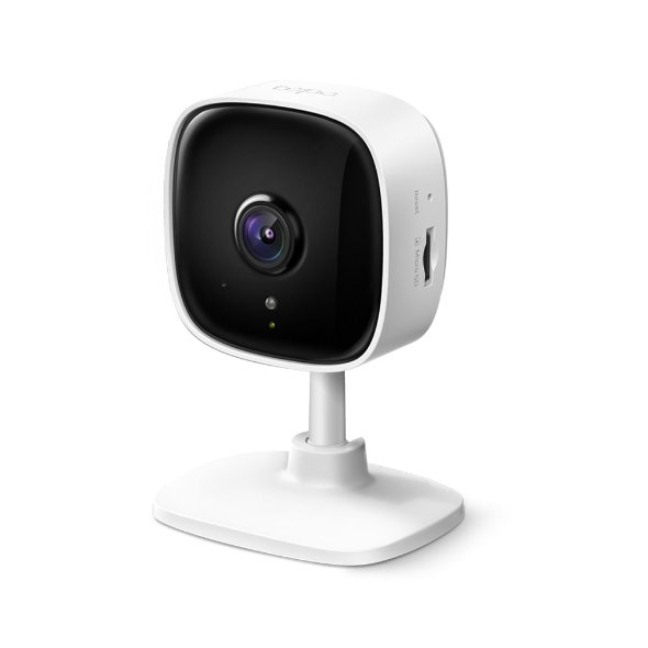 Tapo C100.TP-Link Home Security Wi-Fi Camera TP-LINK CCTV System Johor Bahru JB Malaysia Supplier, Supply, Install | ASIP ENGINEERING
