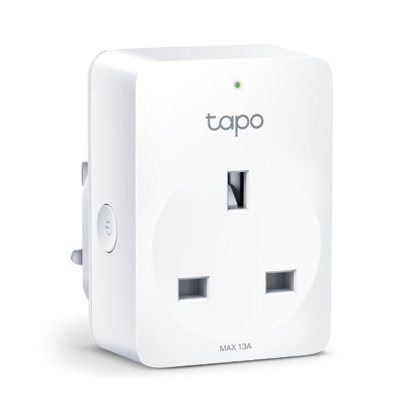 Tapo P100.TP-Link Mini Smart Wi-Fi Socket TP-Link Grab iT Johor Bahru JB Malaysia Supplier, Supply, Install | ASIP ENGINEERING