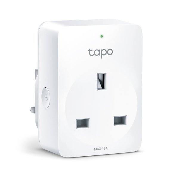 Tapo P110.TP-Link Mini Smart Wi-Fi Socket, Energy Monitoring TP-Link Grab iT Johor Bahru JB Malaysia Supplier, Supply, Install | ASIP ENGINEERING