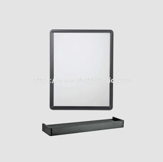 ROCCONI RG-Y GS003 + RG-Y M003 ALUMINIUM MIRROR