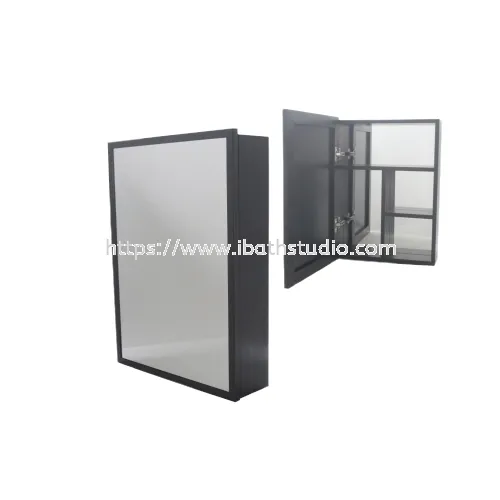 ROCCONI RCN MC003 MIRROR CABINET