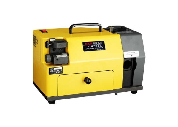 MR-X1 End Mill Re-sharpener  Mill Sharpener MRCM  Selangor, Malaysia, Kuala Lumpur (KL), Puchong Supplier, Suppliers, Supply, Supplies | MES MOULDING EQUIPMENT SUPPLIES SDN BHD