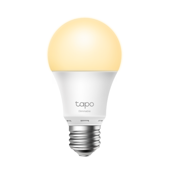 Tapo L510E.TP-Link Smart Wi-Fi Light Bulb, Dimmable TP-Link Grab iT Johor Bahru JB Malaysia Supplier, Supply, Install | ASIP ENGINEERING