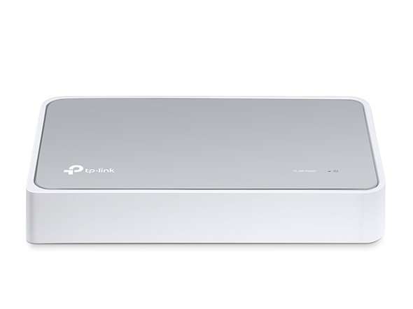 TL-SF1008D.TP-Link 8-Port 10/100Mbps Desktop Switch TP-Link Grab iT Johor Bahru JB Malaysia Supplier, Supply, Install | ASIP ENGINEERING