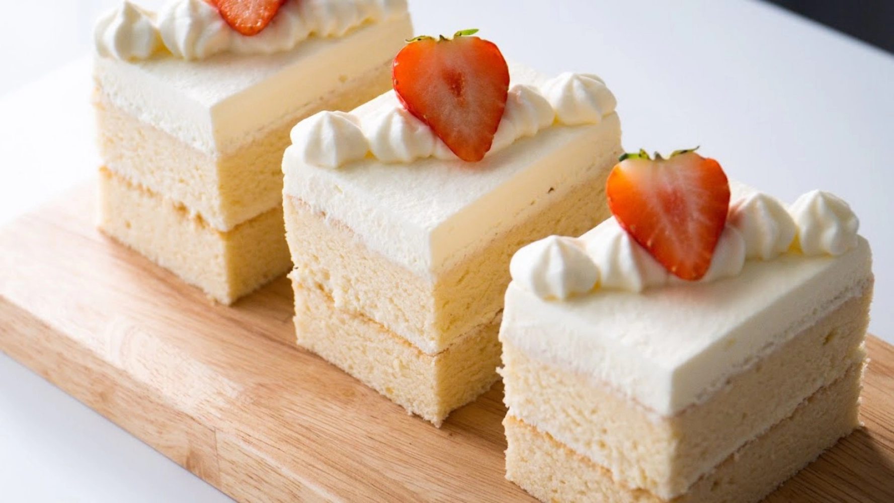 Pettina Sponge Cake Mix 海绵蛋糕混合粉
