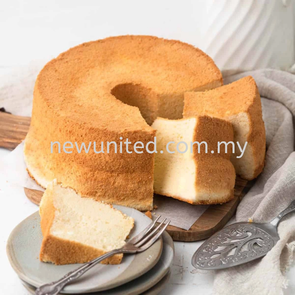 Chiffon Cake Mix 戚风蛋糕混合粉