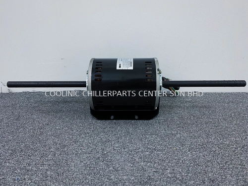 HC021500-0450-25 Fan Motor [HAF-090] 1350W/1320RPM/220-240V/50HZ 4-POLE W/O Fan Capacitor