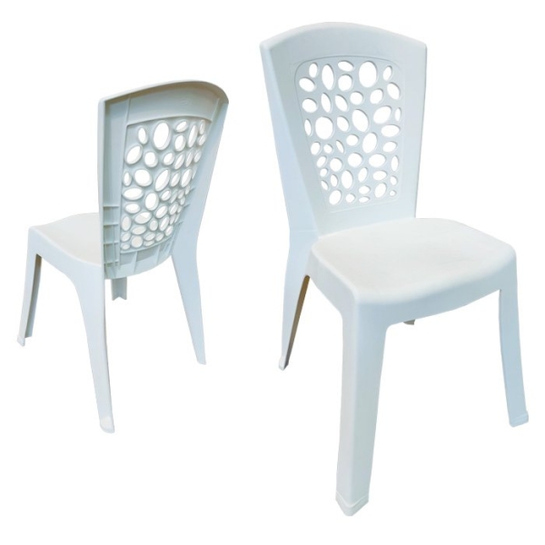 M178C Plastic Chair CHAIR PLASTIC FURNITURE Johor Bahru (JB), Malaysia, Kulai Supplier, Suppliers, Supply, Supplies | SYARIKAT PERNIAGAAN FONG YUEN SDN BHD