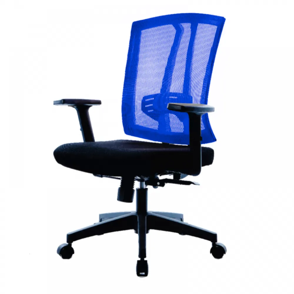 Ergonomic chair Mesh Office Chair Penang Business Grade Swivel Ergonomic Adjustable 