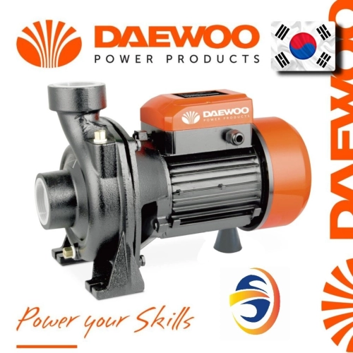 DAEWOO 2HP (230V) WATER PUMP (DAECWP22)