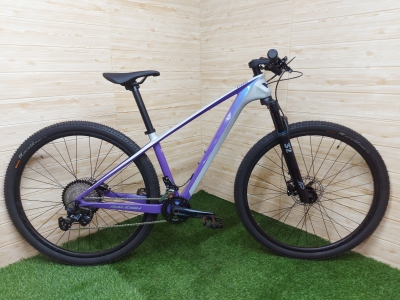 29" MTB Raleigh Pro 24s SLX 15.5"