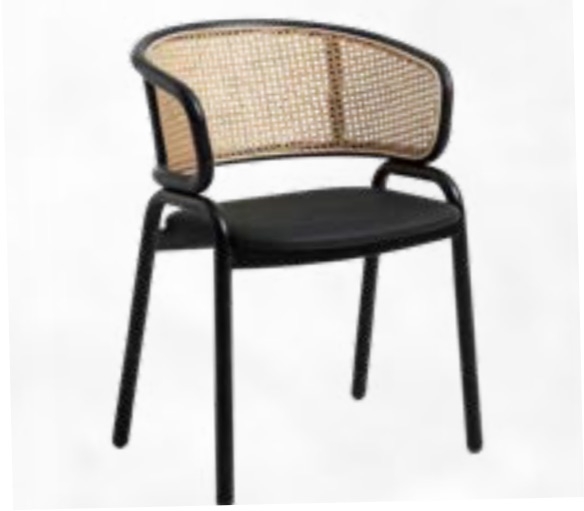 ESI717 Chair  Chairs Selangor, Kuala Lumpur (KL), Puchong, Malaysia Supplier, Suppliers, Supply, Supplies | Elmod Online Sdn Bhd