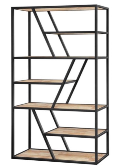 Zara Display Rack Rack Selangor, Kuala Lumpur (KL), Puchong, Malaysia Supplier, Suppliers, Supply, Supplies | Elmod Online Sdn Bhd