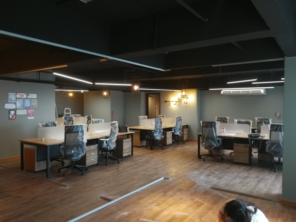 Renovation Northpoint Office Suite @ Mid Valley Commercial Selangor, Kuala Lumpur (KL), Seri Kembangan, Malaysia House Renovation, Interior Designer | PJC CONSTRUCTION SDN. BHD.