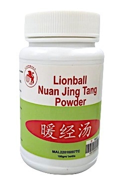 LIONBALL NUAN JING TANG POWDER Others Puchong, Selangor, Kuala Lumpur (KL), Malaysia Wholesaler, Supplier, Supplies, Supply | NANG HIN MEDICAL SDN BHD