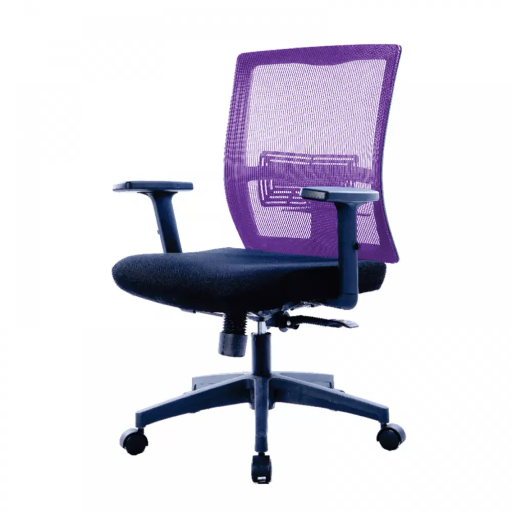 Ergonomic chair Mesh Office Chair Penang Business Grade Swivel Ergonomic Adjustable 