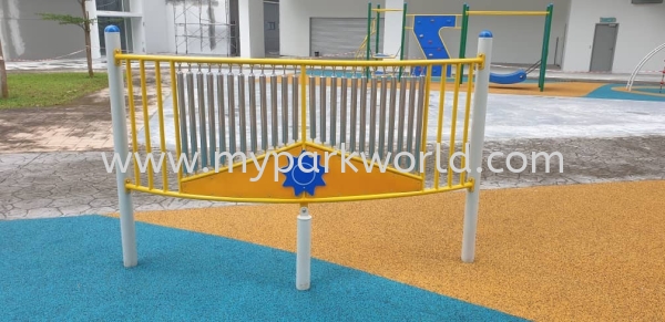  PR1MA Seremban by Brunsfield Construction Interplay Playground Equipment LATEST PROJECTS Puchong, Selangor, Kuala Lumpur (KL), Malaysia Manufacturer, Supplier, Specialist, Planner | Park World Recreation Sdn Bhd