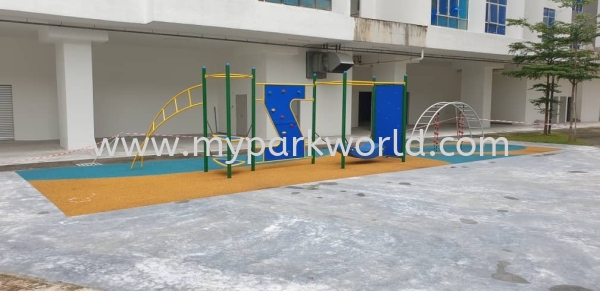  PR1MA Seremban by Brunsfield Construction Interplay Playground Equipment LATEST PROJECTS Puchong, Selangor, Kuala Lumpur (KL), Malaysia Manufacturer, Supplier, Specialist, Planner | Park World Recreation Sdn Bhd