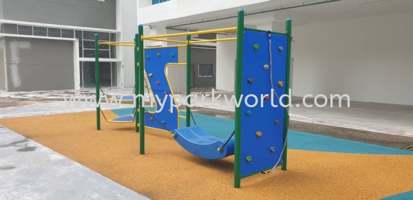  PR1MA Seremban by Brunsfield Construction Interplay Playground Equipment LATEST PROJECTS Puchong, Selangor, Kuala Lumpur (KL), Malaysia Manufacturer, Supplier, Specialist, Planner | Park World Recreation Sdn Bhd