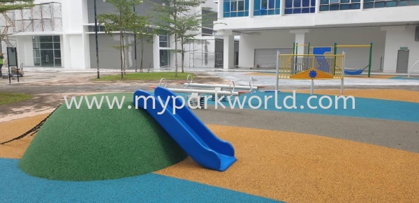  PR1MA Seremban by Brunsfield Construction Interplay Playground Equipment LATEST PROJECTS Puchong, Selangor, Kuala Lumpur (KL), Malaysia Manufacturer, Supplier, Specialist, Planner | Park World Recreation Sdn Bhd