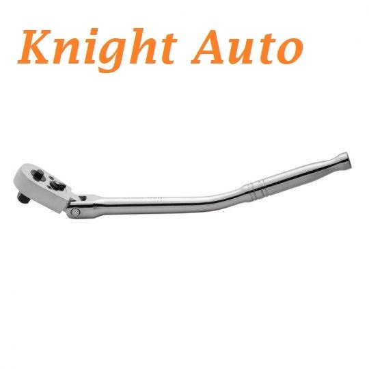 SATA 12911 3/8 Drive Offset Flex Quick-Release Teardrop Ratchet ID32561 Sata Hand Tools (Branded) Selangor, Malaysia, Kuala Lumpur (KL), Seri Kembangan, Setapak, Kajang Supplier, Suppliers, Supply, Supplies | Knight Auto Sdn Bhd