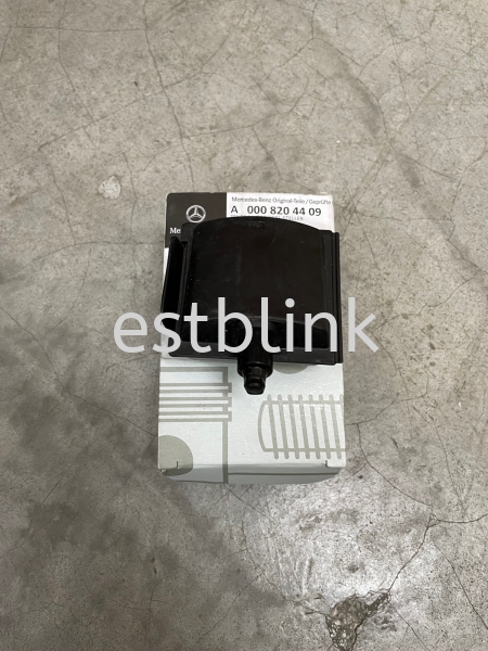 Fuel Filler Actuator  Mercedes Kuala Lumpur (KL), Malaysia, Selangor, Cheras Spare Parts, Supplier, Supply, Supplies | ESTB Link Enterprise