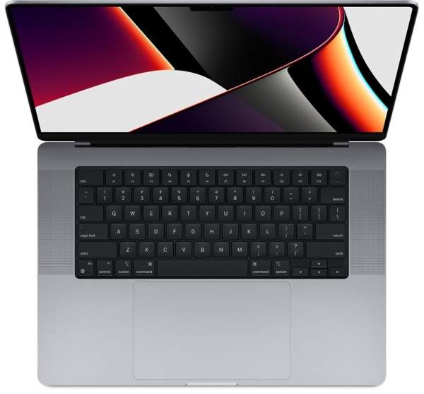 Apple Macbook Pro i9 16" 16GB RAM 1TB Memory  MacBook Pro Notebook Rental Selangor, Malaysia, Kuala Lumpur (KL), Shah Alam Supplier, Rental, Supply, Supplies | TH IT RESOURCE CENTRE SDN BHD