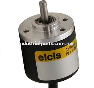 Elcis Rotary Encoder (Malaysia, Selangor, Kuala Lumpur, Labuan, Sabah, Sarawak, Johor) Elcis Encoder (Shaft Encoder/Absolute Encoder) / Electronic Handwheels / Linear Transducer / Magnetic / Instruments / Potentiometer Electrical (Sensor, Switch, Relay, Controller, Actuator, Module, Controller, Lidar, Proximity, Limit Switch, Encoder) Selangor, Malaysia, Kuala Lumpur (KL), Shah Alam Supplier, Suppliers, Supply, Supplies | Starfound Industrial Sdn Bhd