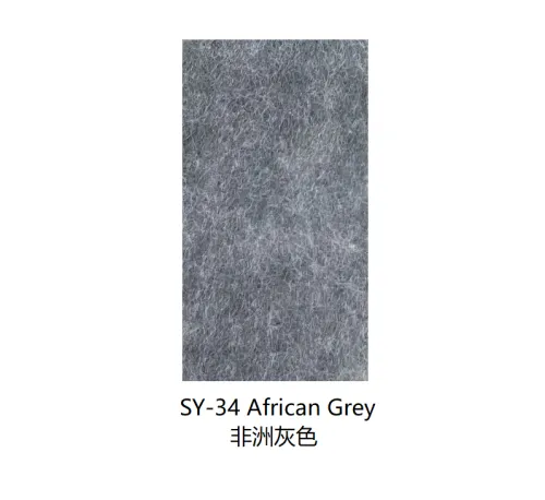 Soundproof Panel SY-34 African Grey