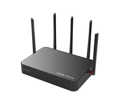 RG-EG105GW.RUIJIE 5-Port Gigabit Cloud Managed Wireless Router