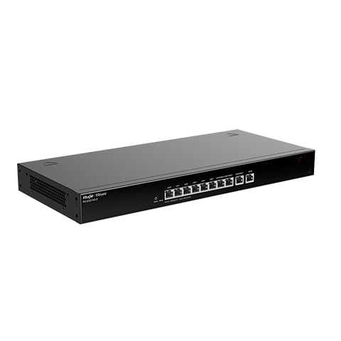 RG-EG210G-E.RUIJIE 10 Ports Cloud Managed PoE Router RUIJIE Network/ICT System Johor Bahru JB Malaysia Supplier, Supply, Install | ASIP ENGINEERING