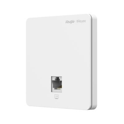 RG-RAP1200(F).RUIJIE Reyee Wi-Fi 5 1267Mbps Wall-mounted Access Point