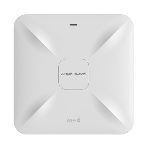 RG-RAP2260(G).RUIJIE Reyee Wi-Fi 6 1775Mbps Ceiling Access Point RUIJIE Network/ICT System Johor Bahru JB Malaysia Supplier, Supply, Install | ASIP ENGINEERING